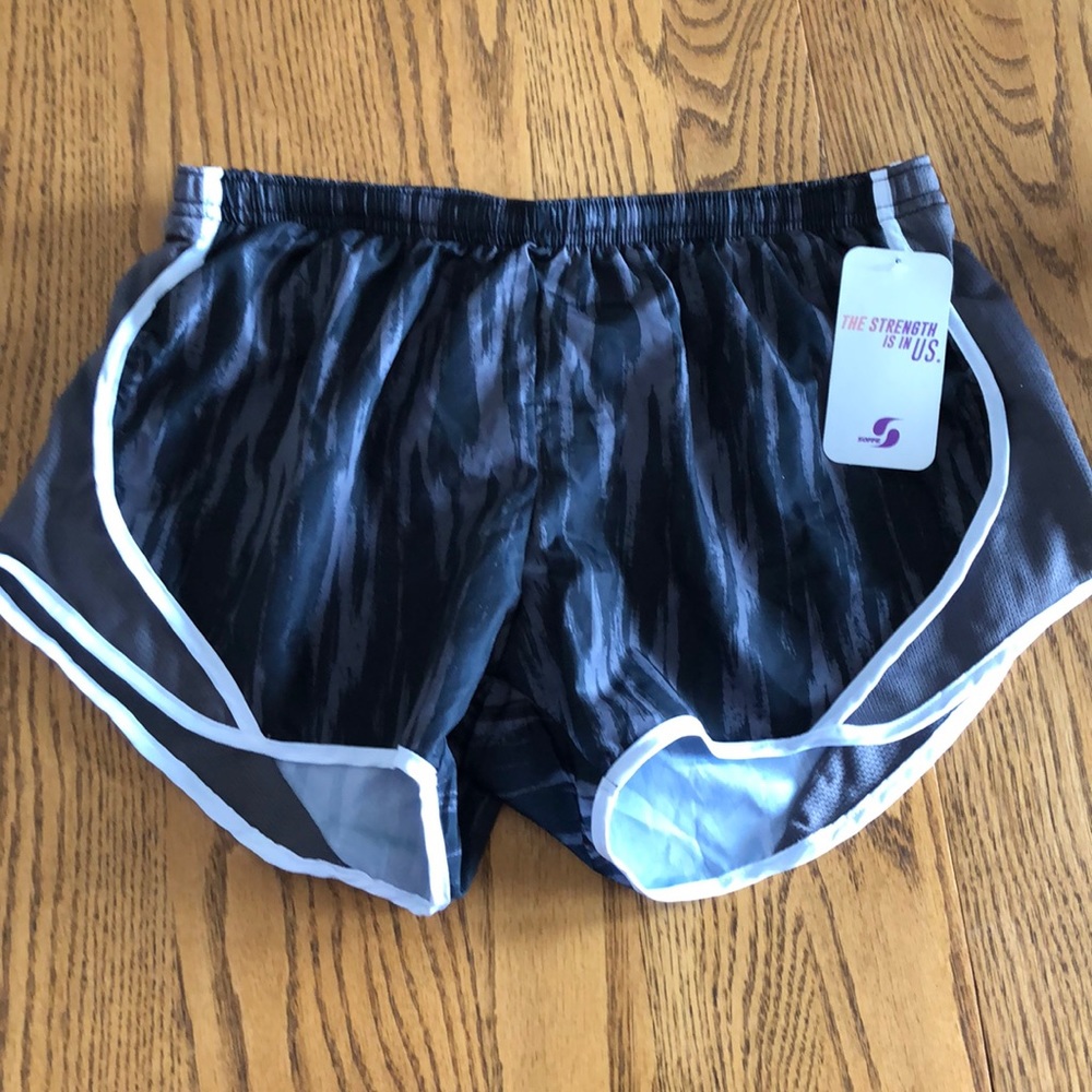 Women’s Soffe Shorts